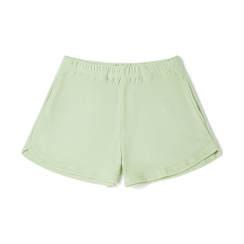 Vans shorts womens Green discount