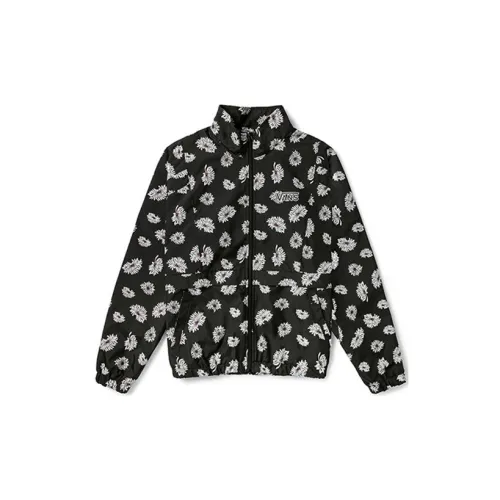 Vans Jackets Women's Black