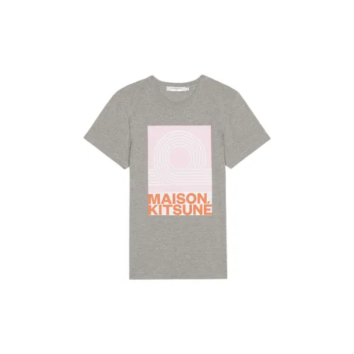 Maison Kitsune Women T-shirt