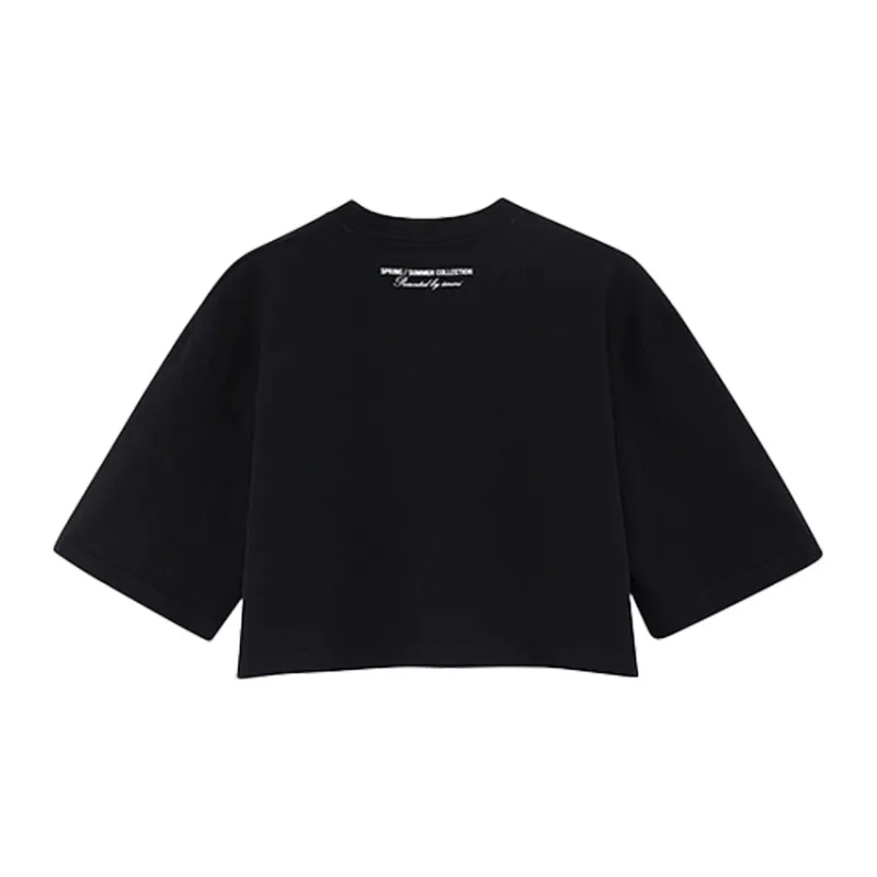 IMMI SS22 Elbow Length Sleeved T Shirt Women's-1