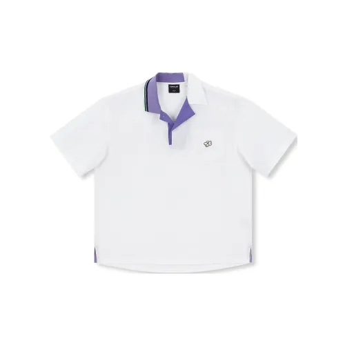 CONKLAB Unisex Polo Shirt