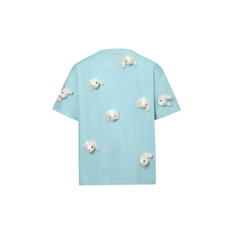 13 DEMARZO T-Shirts Unisex-3