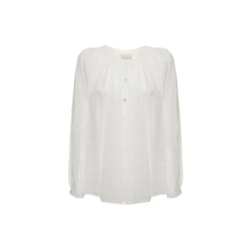 Forte Forte Shirts Women's White