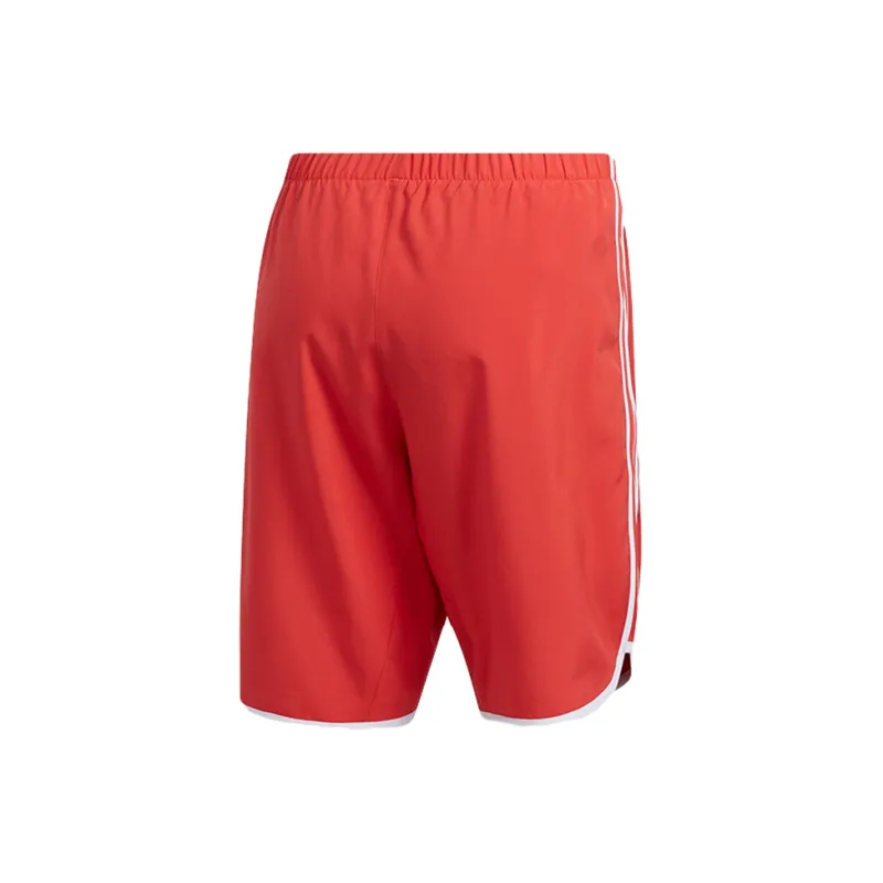 Adidas Casual Shorts Women's Honor Red-1