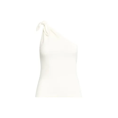 Polo Ralph Lauren Camisoles Women's White