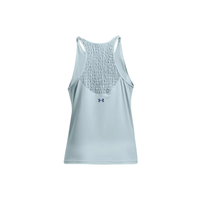 Under Armour HeatGear Camisoles Women's Blue-1