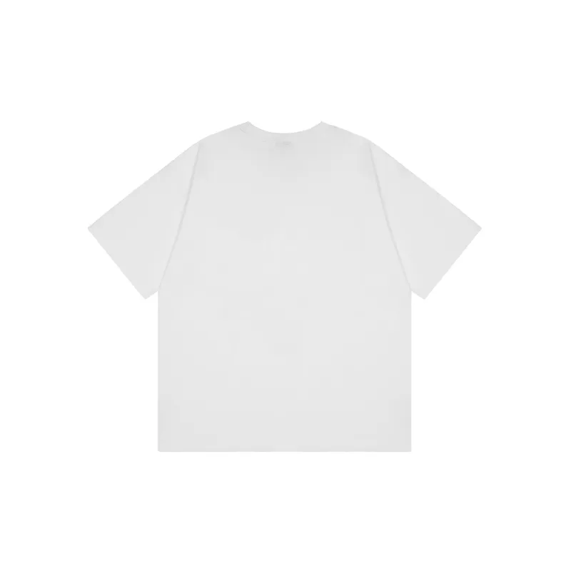LBPC Straight Elbow Length Sleeved T Shirt Unisex-1