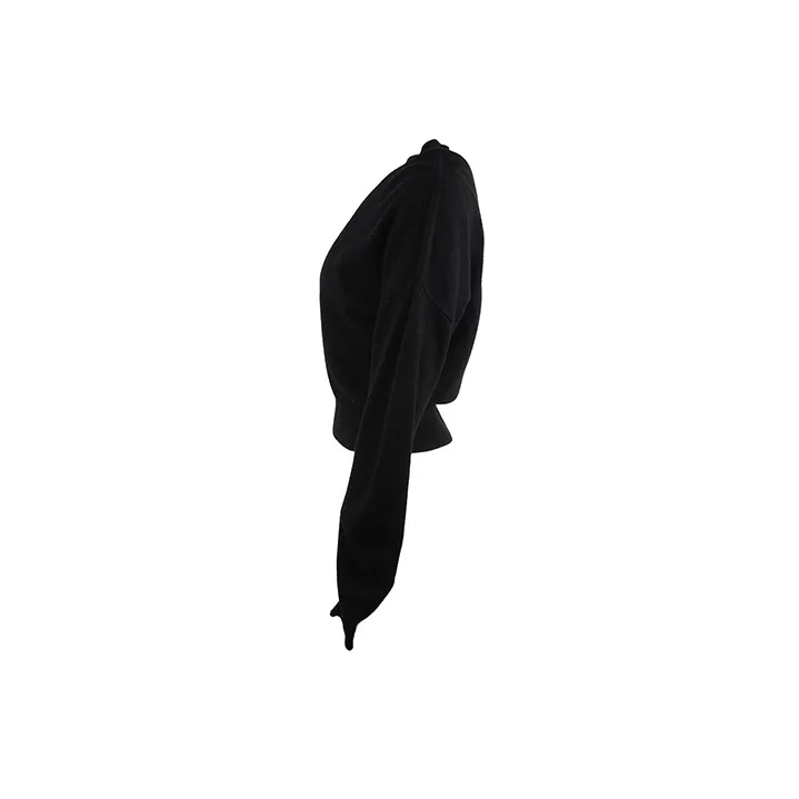 CELINE FW21 Sweater Women's Black-2