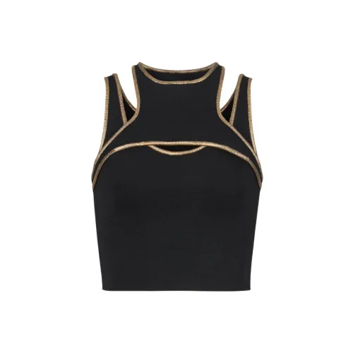 BALMAIN Camisoles Women's Black