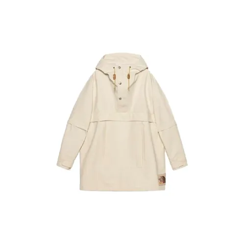 GUCCI Trench coat Female 