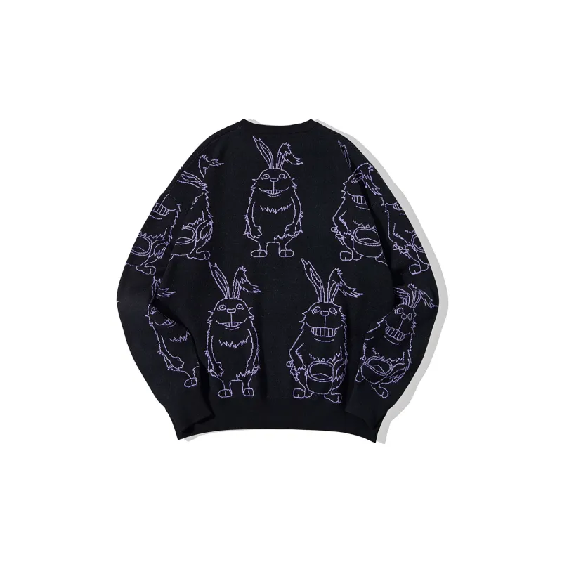 LA CRAWFISH Sweaters Women's-1