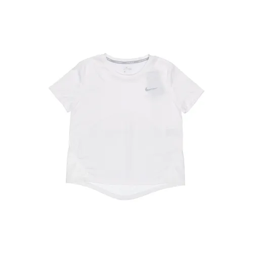 Nike T-Shirts Women's White