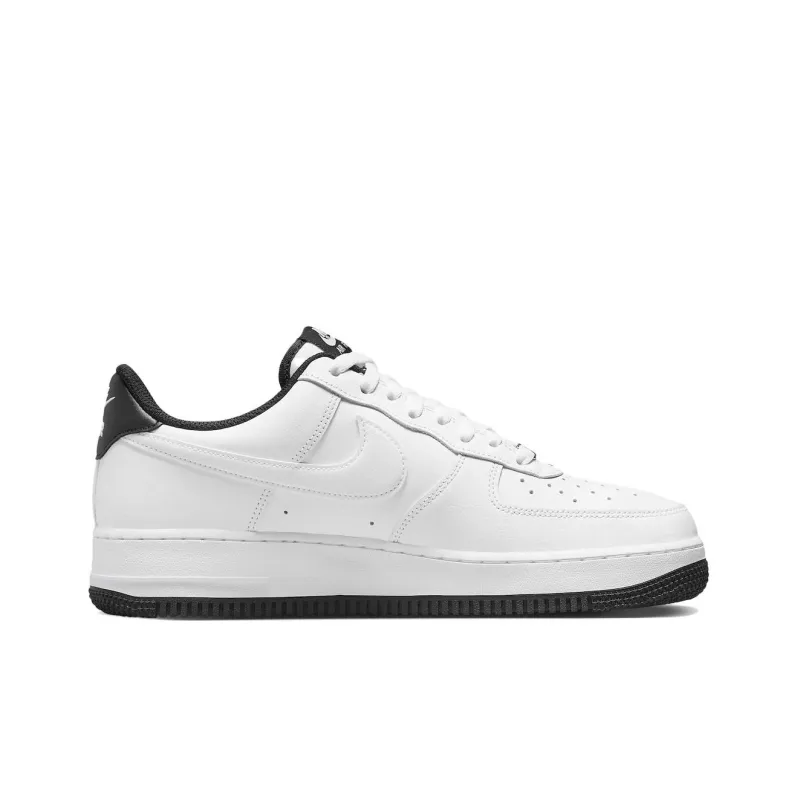 Nike Air Force 1 '07 LV8 'White Black'-1