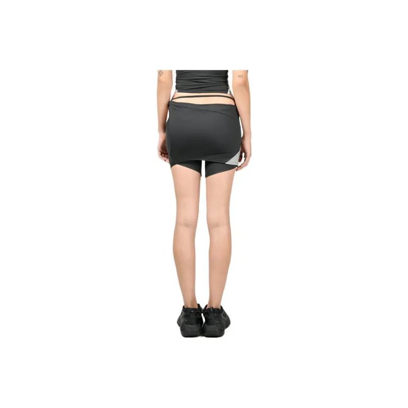 HYEIN SEO Casual Shorts Women's Black-1
