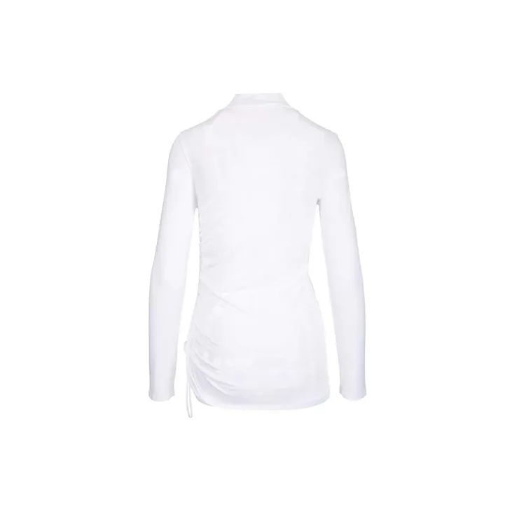 THEORY T-Shirts Women's White-1
