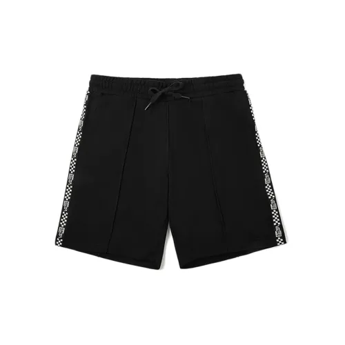 Vans Casual Shorts Women's Black