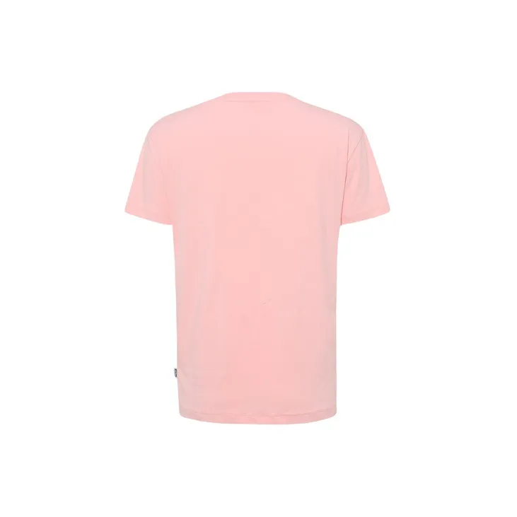 MOSCHINO T Shirts Women's Pink-1