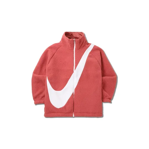 Nike Women Velvet Jacket