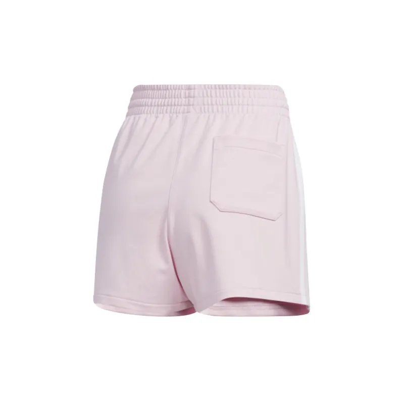 Adidas Neo Casual Shorts Women's Pink-1