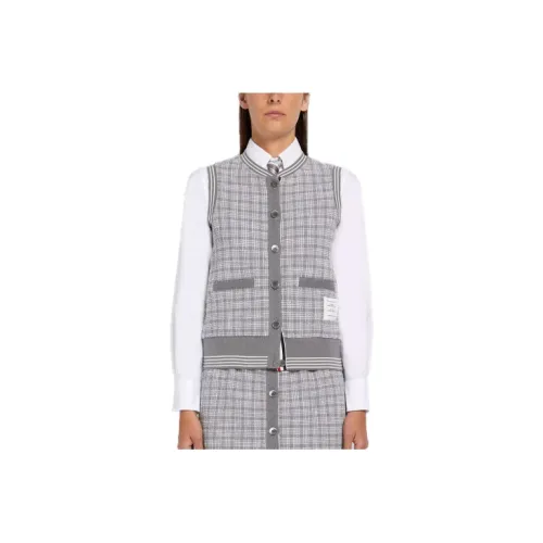 THOM BROWNE Camisoles Women's Medium Gray