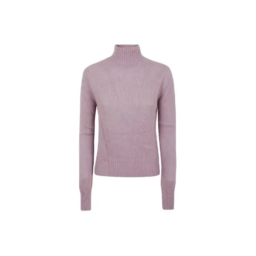 DRIES VAN NOTEN Sweaters Women's Purple