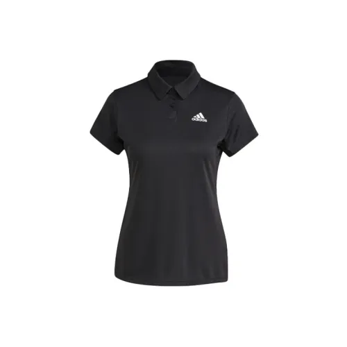 adidas Female Polo Shirt