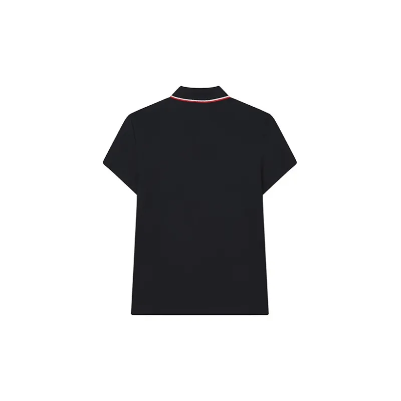 FILA Polo Shirt Women's Legend Blue-1