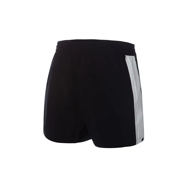Disney X LINING Casual Shorts Women's Black-1