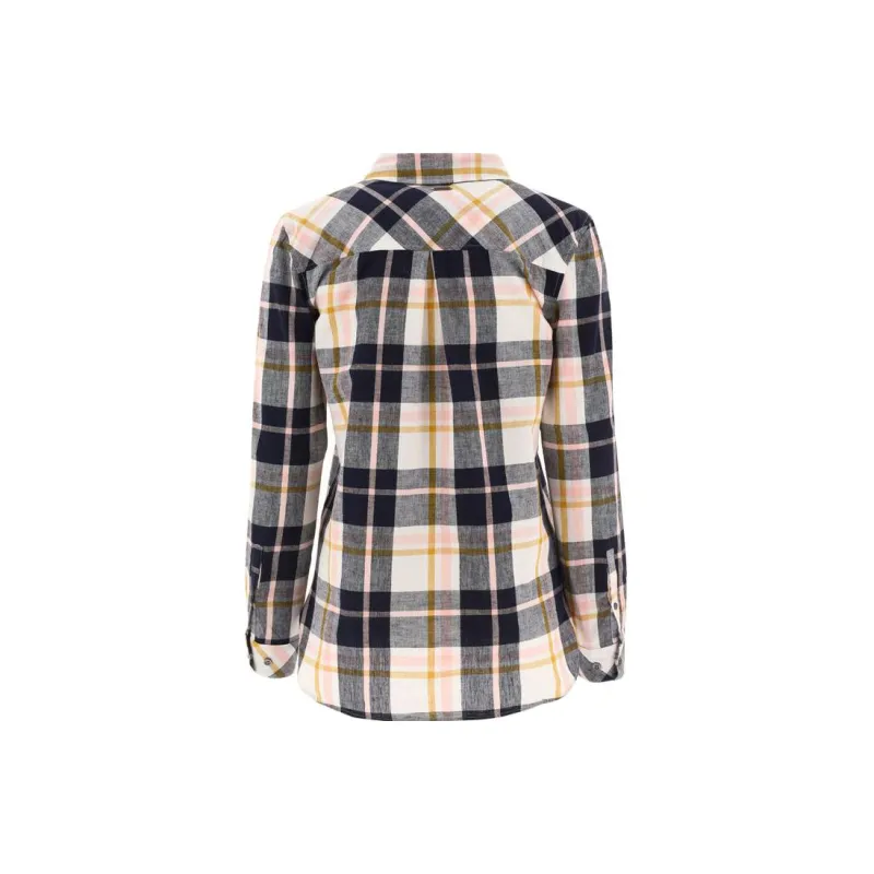 BARBOUR SS22 Shirt Women's Multicolor-1