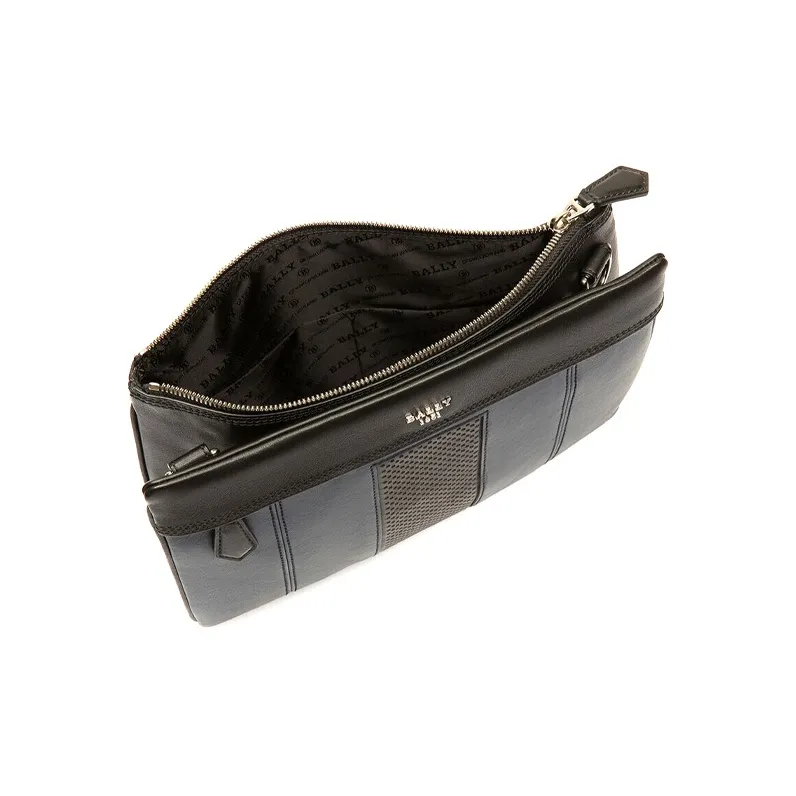 BALLY HARVEY Crossbody Bags-2