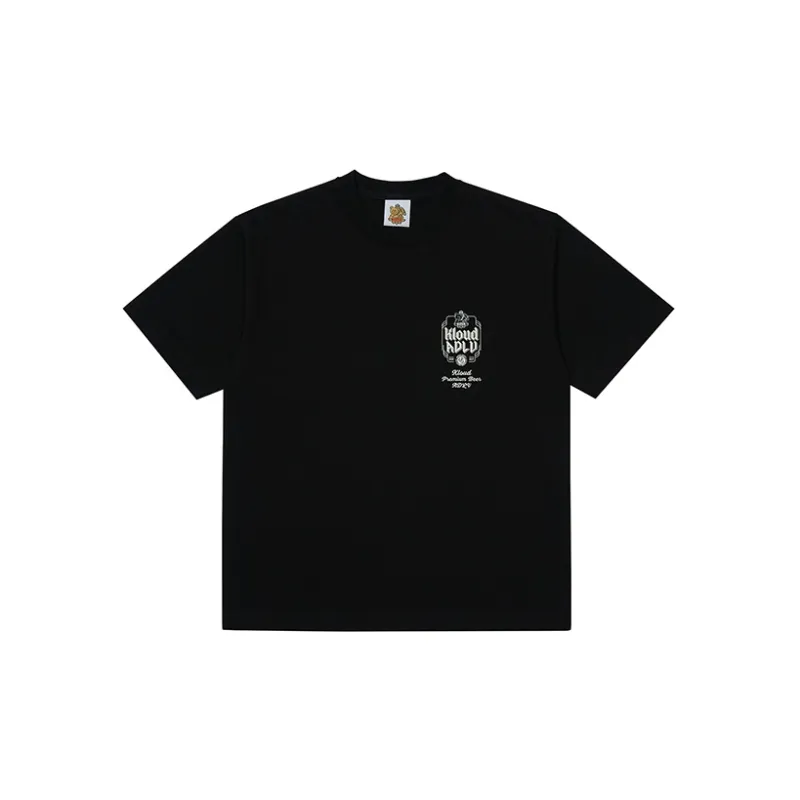 Acme De La Vie/ADLV T Shirt Women's Black-1