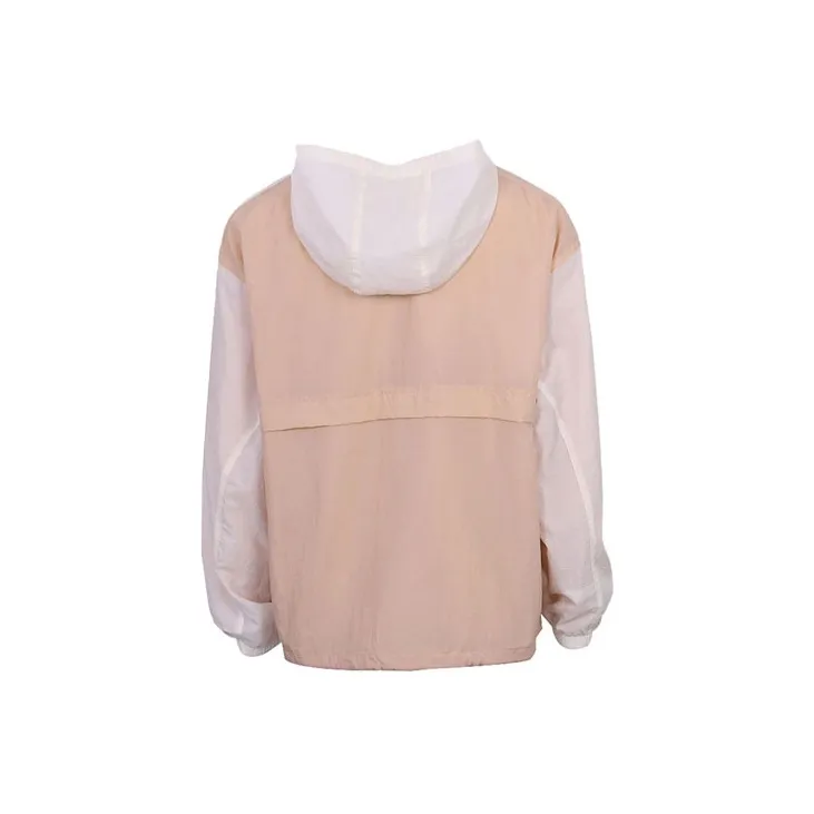Nike Jackets Women's Flame Pink-1