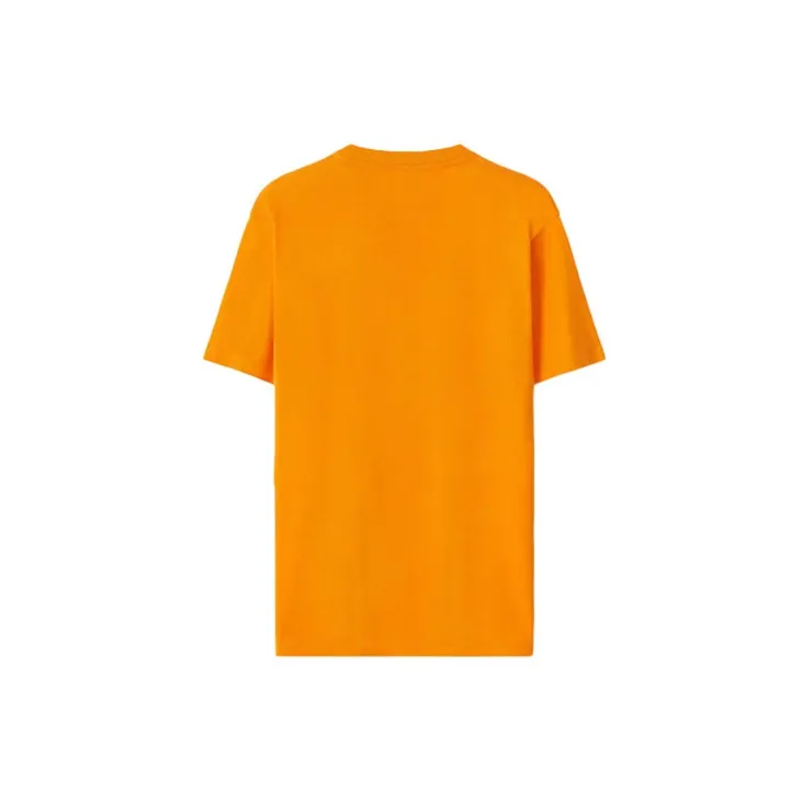 KENZO T-Shirts Women's Orange-1