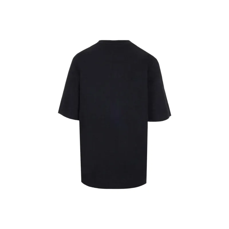 GANNI T-Shirts Women's Black-1