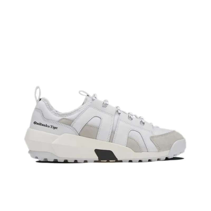 Onitsuka Tiger Performove Shoes 'White Beige'-1