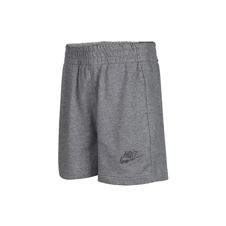 Nike Casual Shorts Women's Gray-2