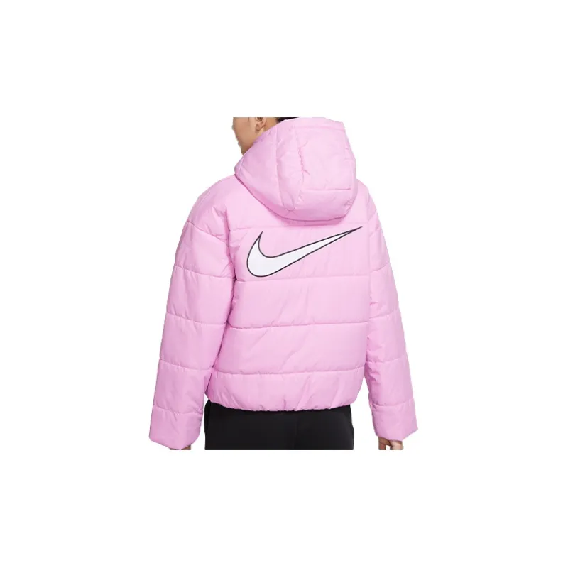 Nike Jackets Women's Pink-1