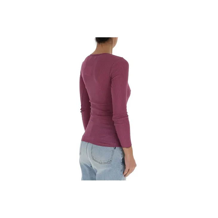 ISABEL MARANT T-Shirts Women's Pink-1