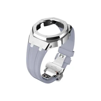 SHOCKTIMES Unisex Watch Cases
