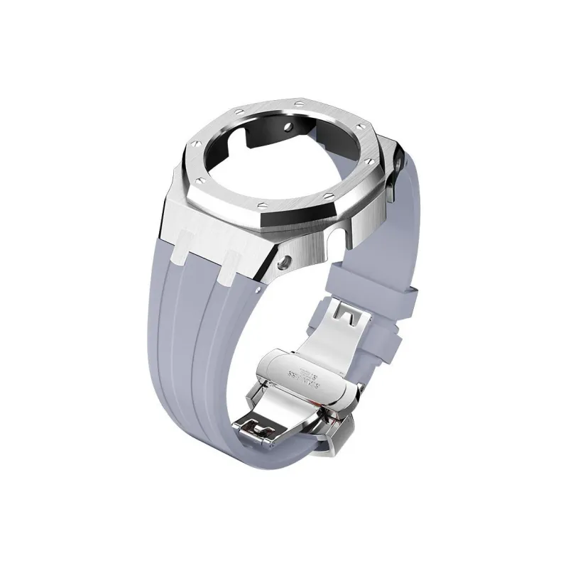 SHOCKTIMES Unisex Watch Cases-0