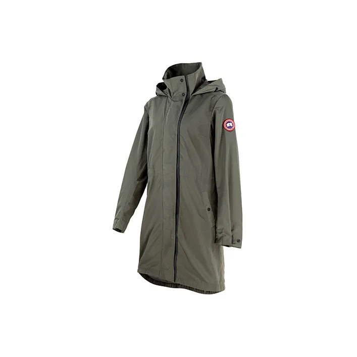 Canada Goose SS21 Jackets & Coats Women's Army Green-2