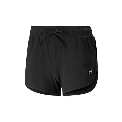 Puma Female Casual Shorts