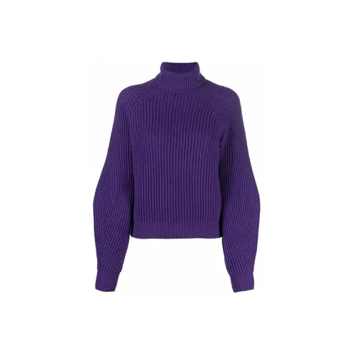 SIMONE ROCHA Sweaters Women's Purple