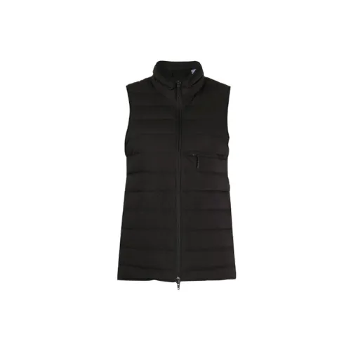 Y-3 Down Padded Gilet