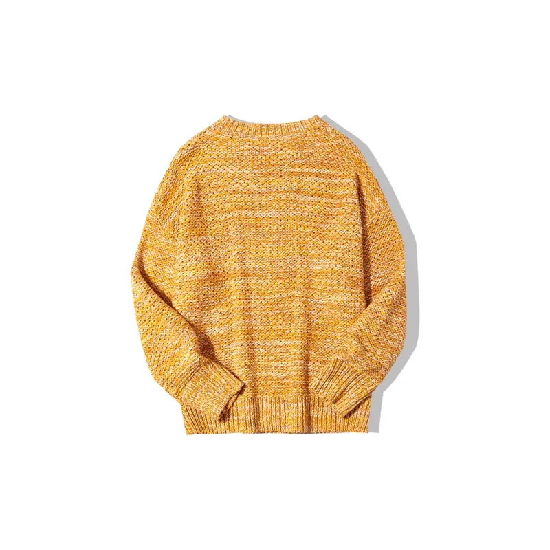 Zombiescat X EPTISON WOMAN Sweaters Women's Yellow-1