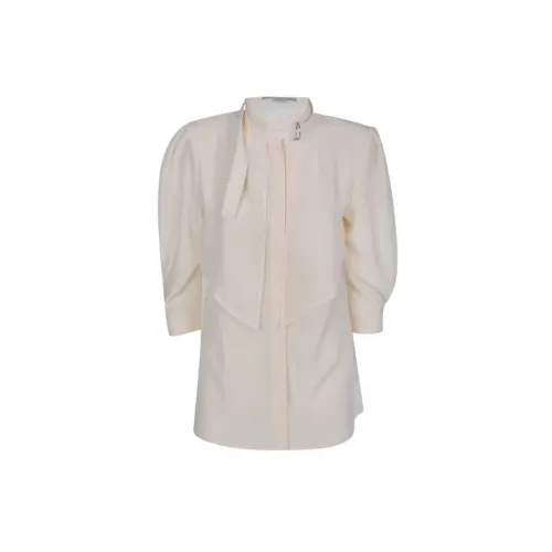 Stella McCartney Shirts Women's White