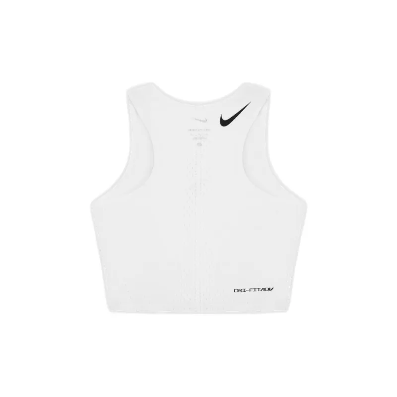 Nike Tank Tops Women's White-1