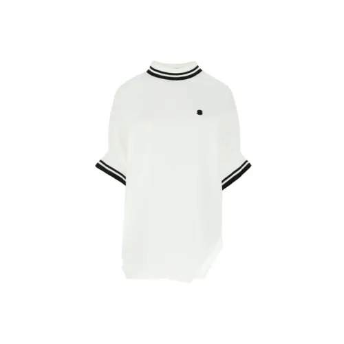 Sacai Sweaters Women's White