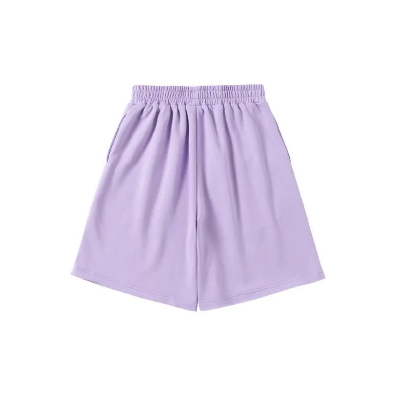MeiHaoStore Loose Fit Shorts Women's-9