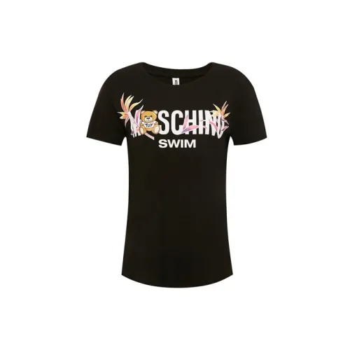 MOSCHINO Female T-shirt